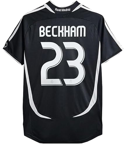 Amazon | [FoxHubs] ベッカム イングランド レトロユニフォーム