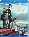 Noragami - Complete Series Collection Blu-ray