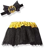 DC Comics ACCESSORY ベビー・ガールズ US サイズ: 0-12 Months カラー: ブラック