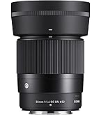 Amazon.co.jp: シグマ(Sigma) レンズ 16mm F1.4 DC DN Nikon ニコン Z