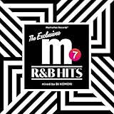 �}���n�b�^���E���R�[�Y�E�U�E�G�N�X�N���[�V�u�Y�ER&B�E�q�b�c Vol.7(�~�b�N�X�h�E�o�C DJ KOMORI)