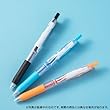 ソードアート・オンライン ファントム・バレット Ver. サラサクリップ 0.5 カラーボールペン 3種セット、各種1本