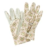 ガーデニンググローブ G-GG02 ルミナス