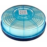 興研 アルファリングフィルタ LAS-11型 ヘッダー付袋入り 176966