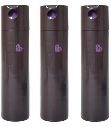 Amazon | アリミノ ピース カールspray チョコ 138g（200ml） スプレー