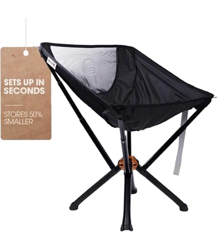 Amazon.co.jp: Sitpack Campster 2.0 バックパッキングキャンプチェア