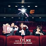 XTLIKE(通常盤) - Lｅａｄ (特典なし)