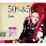 50%&50%