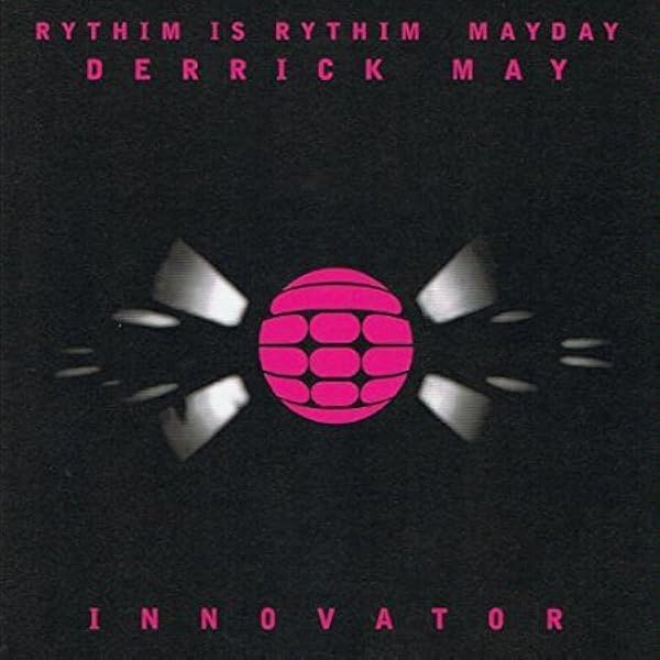 Amazon.co.jp: Heart Beat Presents Mixed By Derrick May(TRANSMAT