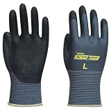 TOWA(東和コーポレーション) No583アクティブグリップ 3双組×5袋セット LL