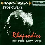 Rhapsodies / Sound of Wagner