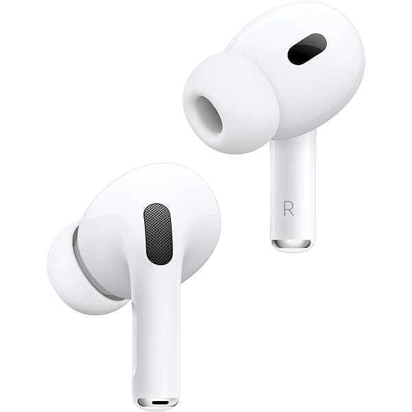 Amazon.co.jp: Apple AirPods Pro (2nd Generation) : Electronics