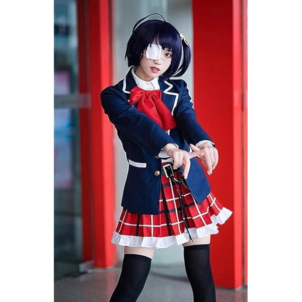 Amazon.co.jp: [FRADSDBU] 中二病でも恋がしたい！ 小鳥遊 六花