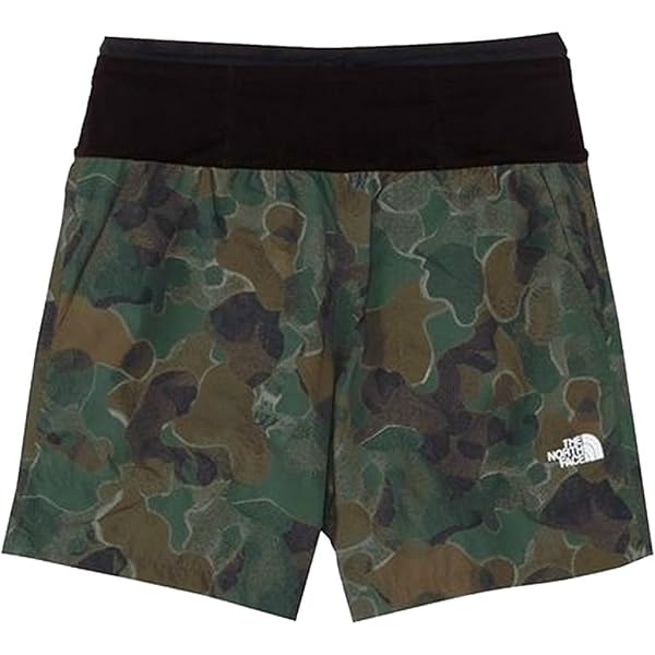 Amazon | [ザ・ノース・フェイス] ショートパンツ Free Run