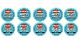 O'Keeffe's K0320001-4 ヘルシーフィート フットクリーム 容器入り (4 パック) 3.2 オンス 10 - Pack K0320001-10 10