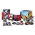 スパイダーマン:ホームカミング(3000セット限定 / Blu-ray+3D Blu-ray+4K ULTRA HD Blu-ray)