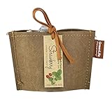 聖新陶芸 セルロース ハーブバッグ ワイルドストロベリー