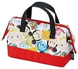 lunch bag Tsum Tsum Disney KGA1 [並行輸入品]