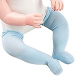 ルテンズ（Lutents）ベビー 赤ちゃん ソックス 新生児用 子供用 出産祝い 男女兼用 靴下 通気性抜群 柔らかい ムール用 外用 通園 通学　春夏秋冬 歩行練習用 トレンカ 練習 トレーニング