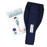 産前 産後 トコちゃんベルトII　紺　Lサイズ