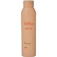 ナンバースリー イルガ 薬用シャンプー 200ml