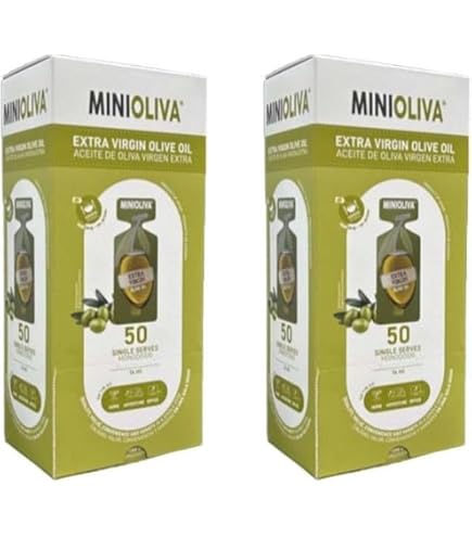 Amazon | ALCALA MINIOLIVA エキストラバージンオリーブオイル 12.8g