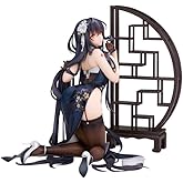 アルター アズールレーン 吾妻 語らいの春霞 Ver. 1/7スケールPVC＆ABS塗装済み完成品