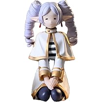 葬送のフリーレン Desktop Cuteフィギュア 縦ロール 25体まとめ売り 葬送のフリーレン Desktop Cuteフィギュア 縦ロール 25体まとめ