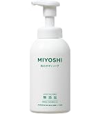 Amazon | MIYOSHI ミヨシ石鹸 コナ石鹸 10kg | 固形せっけん 通販