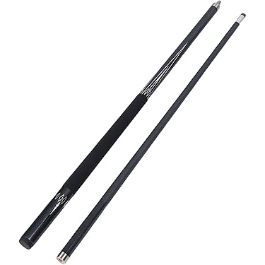 Amazon.co.jp 最新リリース: ビリヤードキュースティック の新着