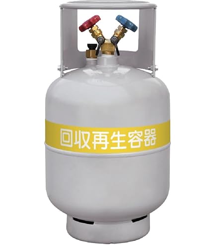 Amazon.co.jp: イチネンTASCO TA110AD-2 回収機用変換アダプターA NO.2