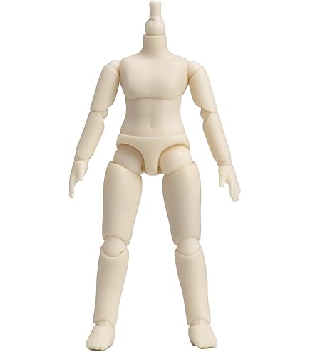 Amazon | PICCODO BODY11 デフォルメドールボディ PIC D005N