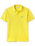 Lacoste Men's L1212 Classic Fit Polo