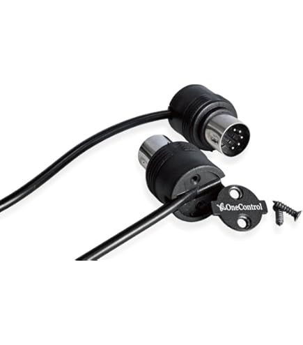 Amazon | One Control ワンコントロール MIDIケーブル MIDI