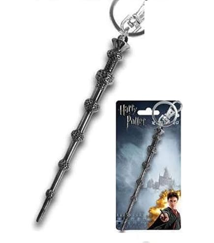 Harry Potter - Schlüsselanhänger Acryl kaufen