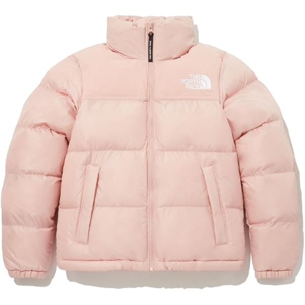 Amazon | (ザ・ノースフェイス) THE NORTH FACE KIDS 1996 ECO NUPTSE