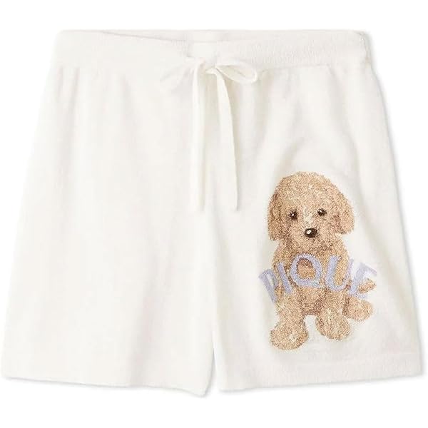 Amazon | [ジェラート ピケ] KIDSトイプードル裏毛プルオーバー