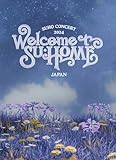 2024 SUHO CONCERT【SU:HOME】IN JAPAN(Blu-ray Disc+2CD(スマプラ対応))(初回生産限定盤 ) [Blu-ray]
