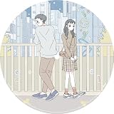 Night Cruising Love/parks(初回限定生産盤) [Analog]