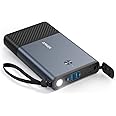 Anker PowerHouse 90 ポータブル電源 小型 88Wh AC100W USB-C 45W出力