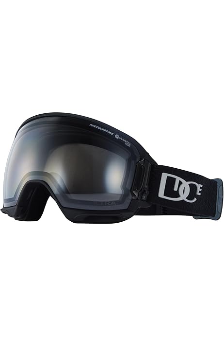 新品 DICE HIGHROLLER HR35190 ゴーグル スノーボード｜スキー 