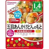 BIGサイズのグーグーキッチン 五目あんかけどんのもと 100g