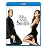 Mr.&Mrs.スミス(Blu-ray)