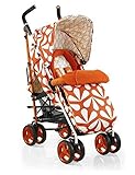 Cosatto Chacha Stroller - Sunny by Cosatto