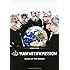 MAN WITH A MISSION「バンドスコア MAN WITH A MISSION『MASH UP THE WORLD』」