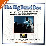 Big Band Box