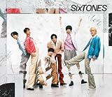 【メーカー特典あり】音色 (初回盤B) (CD+DVD) - SixTONES (ポ『ラ♪』ロイ『ド♪』風カー『ド♪』付)