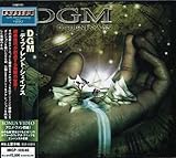 ディファレント・シェイプス