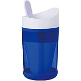 スマイル(SMILE) フローズンドリンクメーカー フラッピー(FRAPPY) SE700-BL