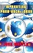 MARKETING (EN TWITTER)PARA ESCRITORES: Todo lo que necesitas saber para hacerte visible aprovechando bien tu tiempo (Spanish Edition)